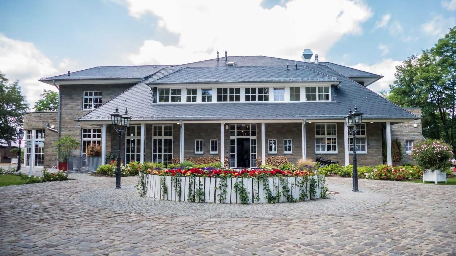 Wannseeterrassen Wannseeterrassen