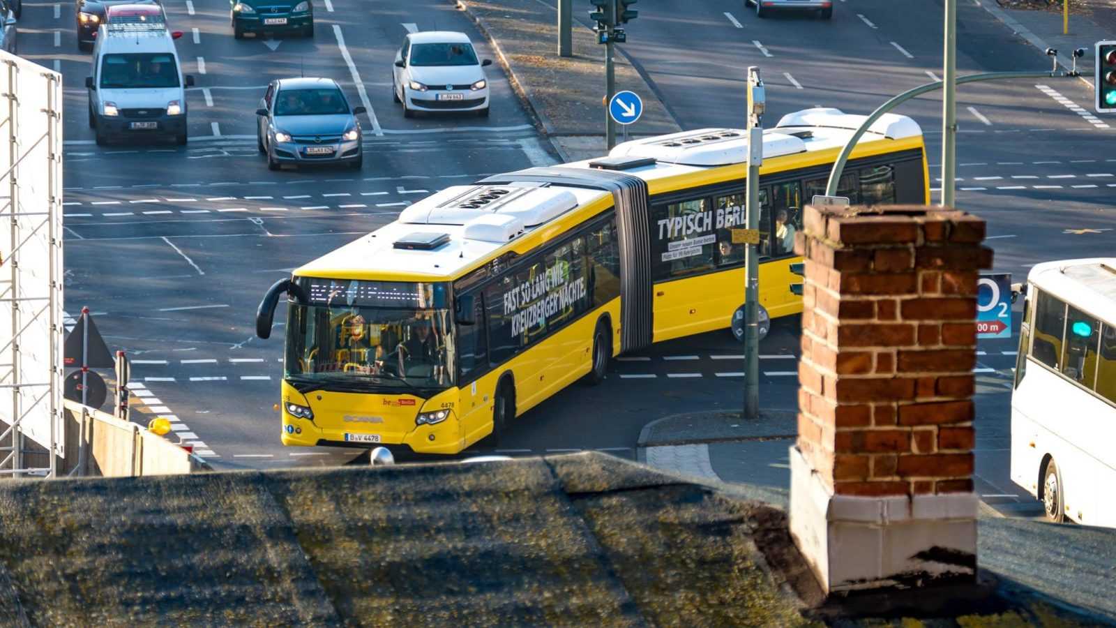 turmstrassebus