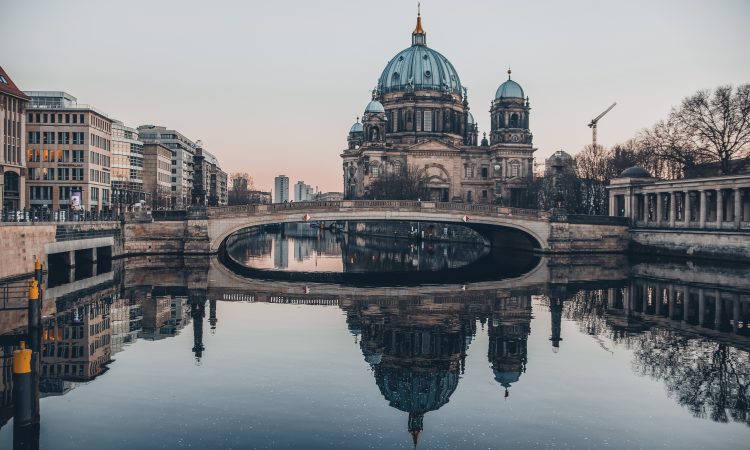 berlin winter