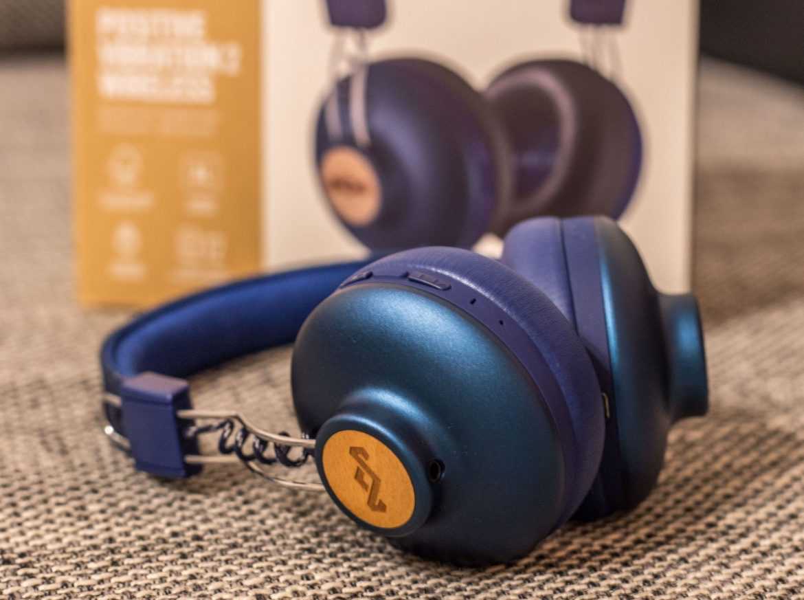 Positive Vibration 2