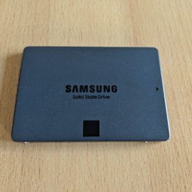 Samsung 860 QVO Cyberport