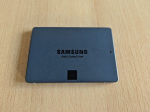 Samsung 860 QVO Cyberport