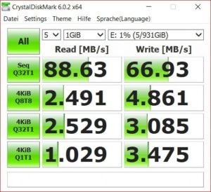 Samsung 860 QVO Cyberport Crystalmark